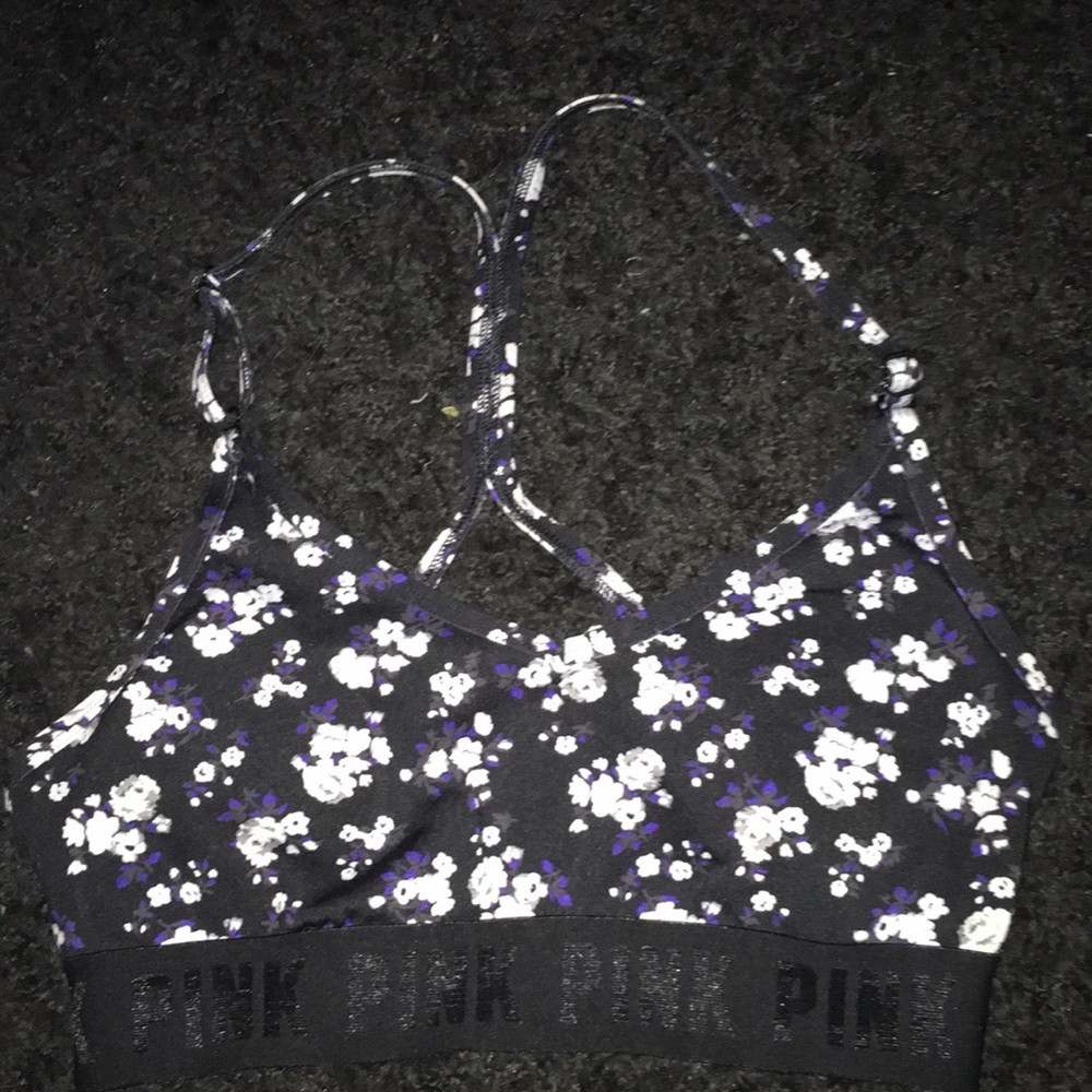 Pink by Victoria’s Secret Sports Bra